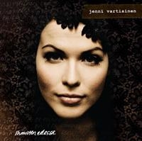 JENNI VARTIAINEN - IHMISTEN EDESSÄ in der Gruppe CD bei Bengans Skivbutik AB (3227541)