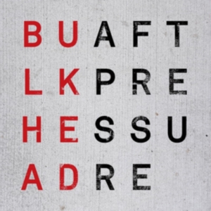 Bulkhead - Aft Pleasure in der Gruppe CD bei Bengans Skivbutik AB (3227546)