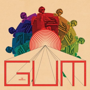 Gum - Underdog in der Gruppe VINYL bei Bengans Skivbutik AB (3227547)