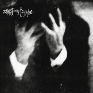 Christ On Parade - A Mind Is A Terrible Thing in der Gruppe CD bei Bengans Skivbutik AB (3227556)
