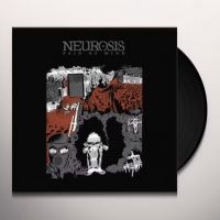 Neurosis - Pain Of Mind (Vinyl Lp) in der Gruppe VINYL bei Bengans Skivbutik AB (3227557)