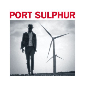 Port Sulphur - Paranoic Critical in der Gruppe VINYL bei Bengans Skivbutik AB (3227600)
