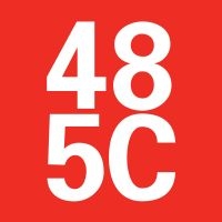 485C - 485C in der Gruppe CD / Pop-Rock bei Bengans Skivbutik AB (3227604)