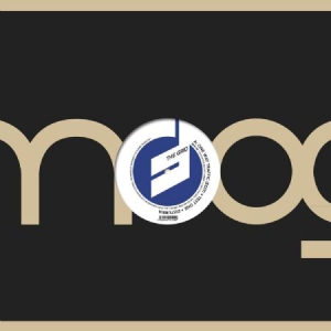 Grid - One Way Traffic (Blue Tb7 Series) in der Gruppe CD bei Bengans Skivbutik AB (3227687)