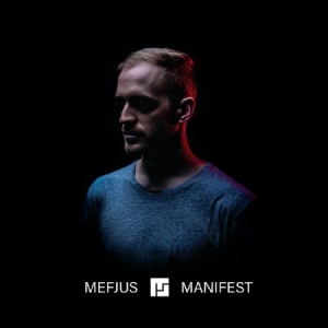 Mefjus - Manifest in der Gruppe CD bei Bengans Skivbutik AB (3227704)