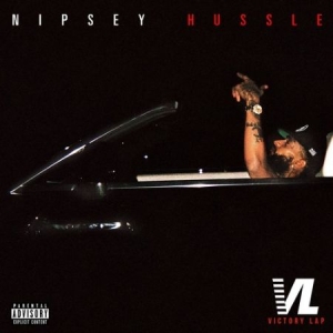 HussleNipsey - Victory Lap (X) in der Gruppe CD bei Bengans Skivbutik AB (3227965)