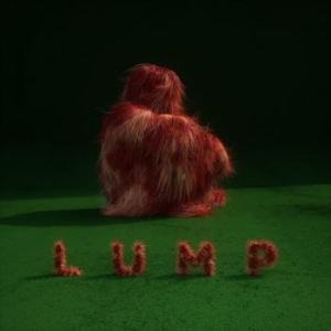 Lump - Lump (Translucent Green) in der Gruppe VINYL / Elektroniskt,Pop-Rock bei Bengans Skivbutik AB (3228532)