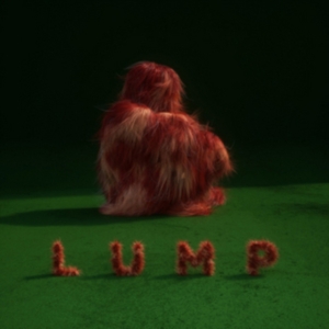 Lump - Lump in der Gruppe CD bei Bengans Skivbutik AB (3228539)