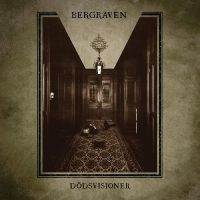 Bergraven - Dödsvisioner in der Gruppe VINYL bei Bengans Skivbutik AB (3228548)
