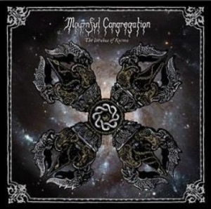 Mournful Congregation - Incubus Of Karma The in der Gruppe VINYL bei Bengans Skivbutik AB (3228552)