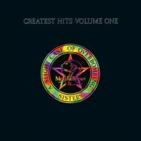 Sisters Of Mercy - Greatest Hits Volume One: A Sl in der Gruppe Minishops / Sisters Of Mercy bei Bengans Skivbutik AB (3228572)