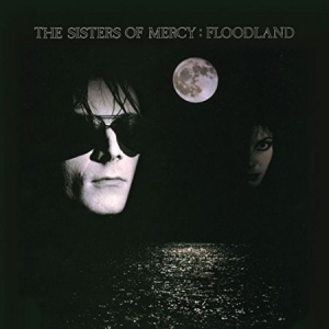 Sisters Of Mercy - Floodland in der Gruppe Minishops / Sisters Of Mercy bei Bengans Skivbutik AB (3228574)