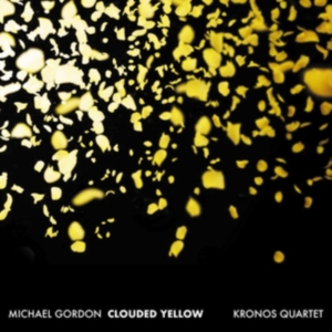 Gordon Michael - Clouded Yellow in der Gruppe CD bei Bengans Skivbutik AB (3228580)