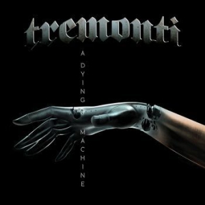 Tremonti - A Dying Machine in der Gruppe VINYL bei Bengans Skivbutik AB (3231017)