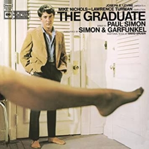 Simon & Garfunkel - The Graduate in der Gruppe -Start Vinyl bei Bengans Skivbutik AB (3231018)