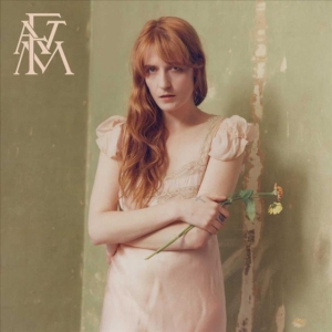 Florence + The Machine - High As Hope (Vinyl) in der Gruppe -Start Vinyl bei Bengans Skivbutik AB (3231035)