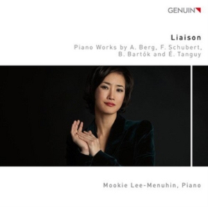 Various - Liaison in der Gruppe CD bei Bengans Skivbutik AB (3231055)