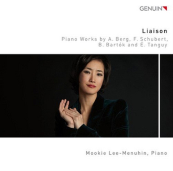 Various - Liaison in der Gruppe CD / Bestseller bei Bengans Skivbutik AB (3231055)