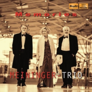 Various - Memories in der Gruppe Externt_Lager / Naxoslager bei Bengans Skivbutik AB (3231060)