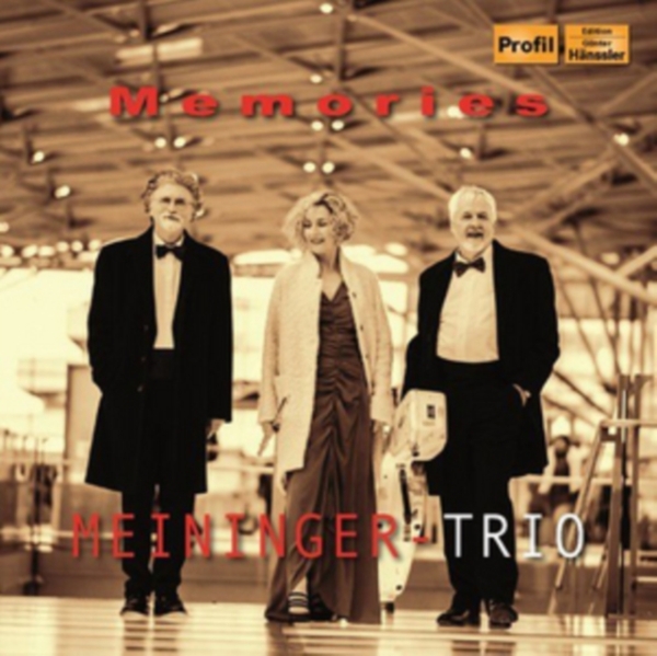 Various - Memories in der Gruppe CD / Bestseller bei Bengans Skivbutik AB (3231060)
