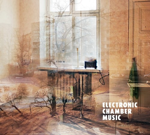 Various - Electronic Chamber Music in der Gruppe CD / Bestseller bei Bengans Skivbutik AB (3231063)