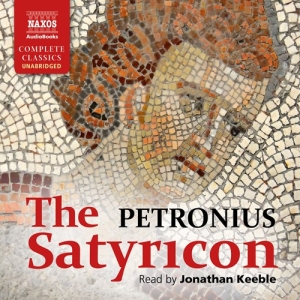 Petronius - Satyricon (6 Cd) in der Gruppe CD bei Bengans Skivbutik AB (3231103)