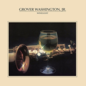 Jr. Grover Washington - Winelight in der Gruppe UNSERE TIPPS / Klassiska lablar / Music On Vinyl bei Bengans Skivbutik AB (3231804)