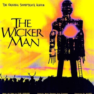 Giovanni Paul / Gary Carpenter / Magnet - Wicker Man in der Gruppe UNSERE TIPPS / Klassiska lablar / Music On Vinyl bei Bengans Skivbutik AB (3231819)