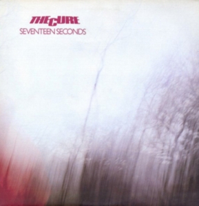 The Cure - Seventeen Seconds in der Gruppe UNSERE TIPPS / Klassiska lablar / Music On Vinyl bei Bengans Skivbutik AB (3231894)