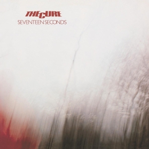 The Cure - Seventeen Seconds in der Gruppe VINYL bei Bengans Skivbutik AB (3231894)