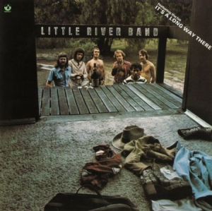 Little River Band - Little River Band in der Gruppe UNSERE TIPPS / Klassiska lablar / Music On Vinyl bei Bengans Skivbutik AB (3231915)
