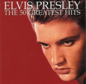 Elvis Presley - 50 Greatest Hits in der Gruppe UNSERE TIPPS / Klassiska lablar / Music On Vinyl bei Bengans Skivbutik AB (3231975)