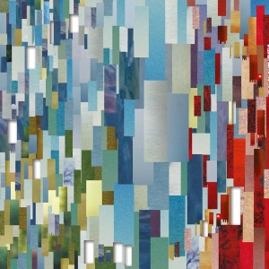 Death Cab For Cutie - Narrow Stairs in der Gruppe -Start MOV BM bei Bengans Skivbutik AB (3232015)