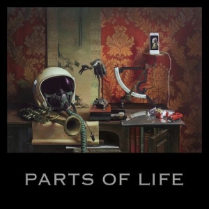Kalkbrenner Paul - Parts Of Life in der Gruppe CD bei Bengans Skivbutik AB (3232244)