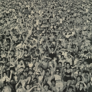 Michael George - Listen Without Prejudice, Vol. 1 (Remastered) in der Gruppe CD bei Bengans Skivbutik AB (3232245)