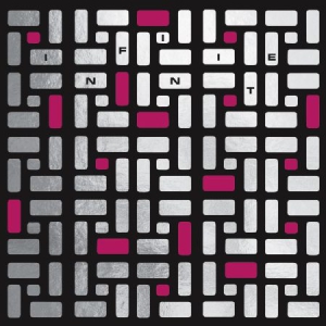 Infinite Music - Tribute To La Monte Young (Lila Vin in der Gruppe VINYL bei Bengans Skivbutik AB (3232275)