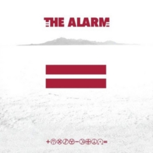 Alarm - Equals in der Gruppe CD bei Bengans Skivbutik AB (3232280)