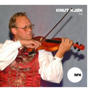 Kjök Knut - Fele in der Gruppe CD bei Bengans Skivbutik AB (3232313)