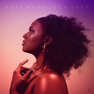 Deva Mahal - Run Deep in der Gruppe CD bei Bengans Skivbutik AB (3233649)