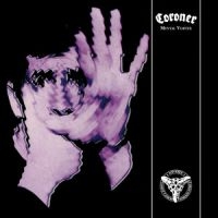 Coroner - Mental Vortex (Vinyl) in der Gruppe VINYL bei Bengans Skivbutik AB (3233742)