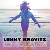 Lenny Kravitz - Raise Vibration in der Gruppe CD / Pop-Rock bei Bengans Skivbutik AB (3233749)