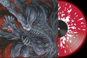 Leviathan - Massive Conspiracy Against All Life in der Gruppe VINYL bei Bengans Skivbutik AB (3233941)