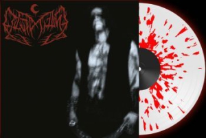 Leviathan - Tentacles Of Whorror in der Gruppe VINYL bei Bengans Skivbutik AB (3233943)