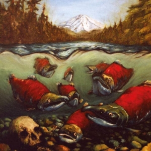 Alda - Tahoma in der Gruppe CD bei Bengans Skivbutik AB (3233953)