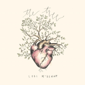 Lori McKenna - Tree in der Gruppe VINYL bei Bengans Skivbutik AB (3234352)