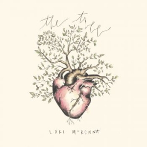 Lori McKenna - Tree in der Gruppe CD bei Bengans Skivbutik AB (3234357)
