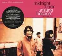 Midnight Choir - Unsung Heroine Collector's Edition: in der Gruppe VINYL bei Bengans Skivbutik AB (3234370)