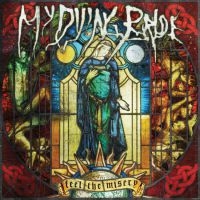 My Dying Bride - Feel The Misery in der Gruppe Minishops / My Dying Bride bei Bengans Skivbutik AB (3234390)