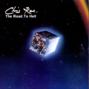 Chris Rea - The Road To Hell (Vinyl) in der Gruppe Minishops / Chris Rea bei Bengans Skivbutik AB (3234394)