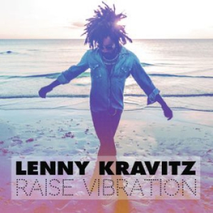 Lenny Kravitz - Raise Vibration in der Gruppe Minishops / Lenny Kravitz bei Bengans Skivbutik AB (3234396)